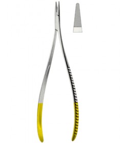 Needle Holders