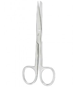 Standard Pattern Operating Scissors