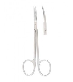 Iris Scissors
