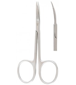 Iris Scissors