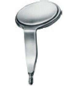 RHODIUM MIRROR