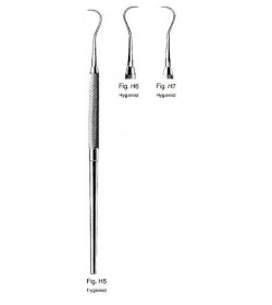 Hygienist Fig- H5