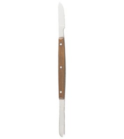 FAHNENSTOCK Wax Carver \\\\\\\" Knife, 6-3/4\\\\\\\", large