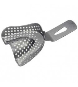 Impression Trays