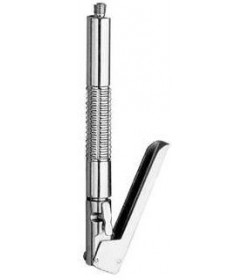 Dental Syringes