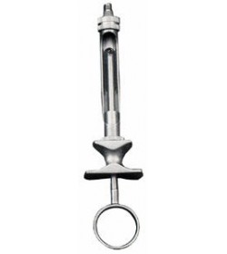 Dental Syringes