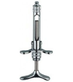 Dental Syringe