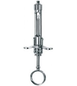 Dental Syringe