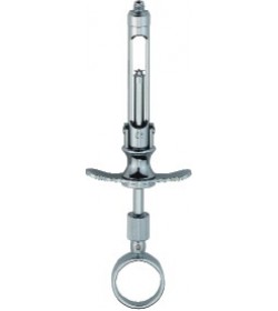 Dental Syringe
