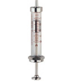 Dental Syringe