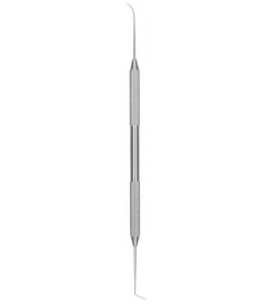 6/3 D/E Explorer