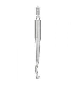 A tips for MORREL Crown Remover