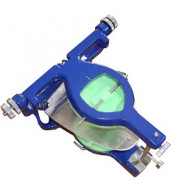 UNIVERSAL ARTICULATOR (BLUE)