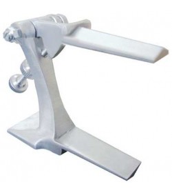 MORTIMER-II OCULADER ARTICULATOR