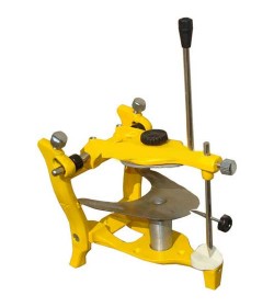 Model \"A\" Crescent Stephan Articulator