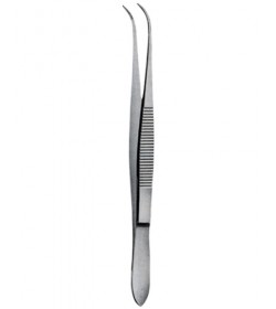Cottn & Dressing Tweezers