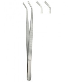 Suture Forceps