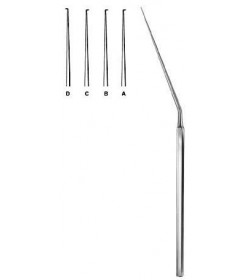 Micro Ear Hook