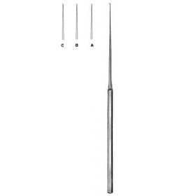 Micro Ear Hook
