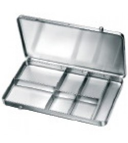 Hollow Ware
