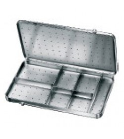 Hollow Ware