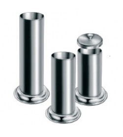 Hollow Ware