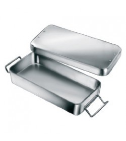 Hollow Ware