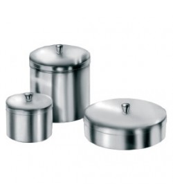 Hollow Ware