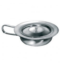 Hollow Ware