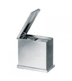Hollow Ware