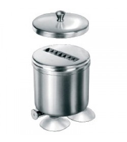 Hollow Ware