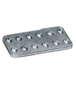 Hollow Ware