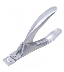 Acrylic Nail Cutter
