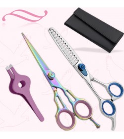 Barber Shears Kits