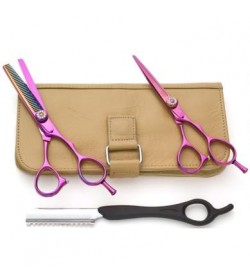 Barber Shears Kits