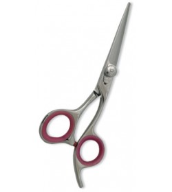 Professional Hair Cutting Scissor with razor edge. Mirror Finish.