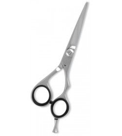 Professional Hair Cutting Scissor with razor edge. Mirror Finish.