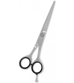 Professional Hair Cutting Scissor with razor edge. Mirror Finish.