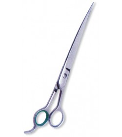 Pet Grooming Scissor, Mirror Finish.