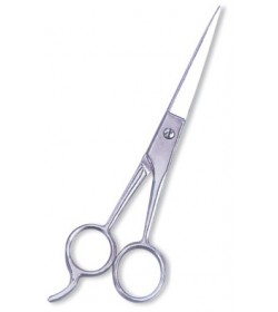 Hair Cutting Scissor. Mirror Finish