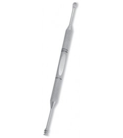 Cuticle Pusher