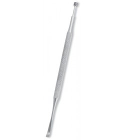 Cuticle Pusher