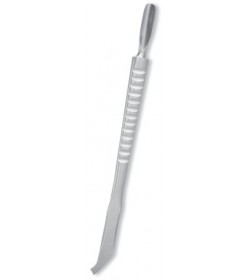 Cuticle Pusher