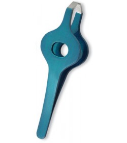Tweezer Color Coating