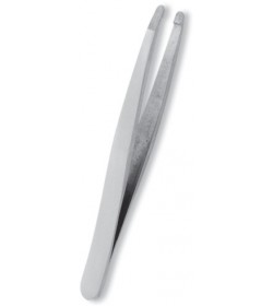 Tweezer Satin Finish