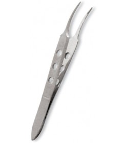 Tweezer Mirror Finish