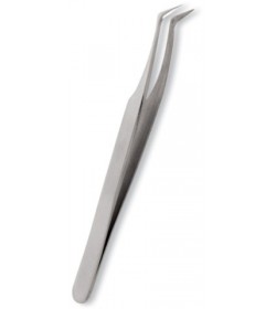 Tweezer Mirror Finish