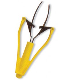Automatic Tweezer Mirror Finish