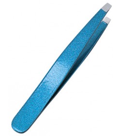 Eyebrow Trimmer. Mirror Finish