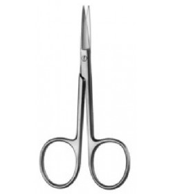 Iris Scissors